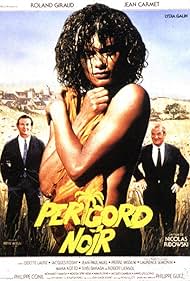 Périgord noir Colonna sonora (1989) copertina