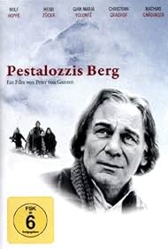Pestalozzis Berg (1989) cover