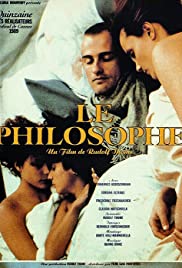 El filósofo (1989) cover