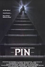 Pin (1988) cobrir