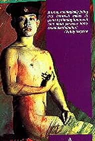 Urinal (1988) copertina