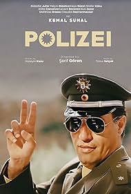 Polizei (1988) carátula
