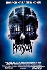 Prison (1987) couverture