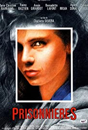 Prisonnières (1988) cover