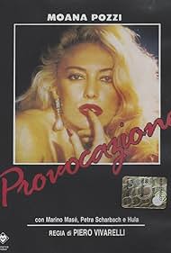 Provocazione (1988) cover