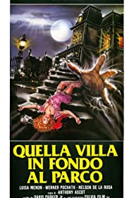 El hombre rata (1988) cover