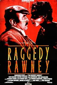 The Raggedy Rawney (1988) cover