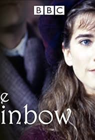 The Rainbow (1988) copertina