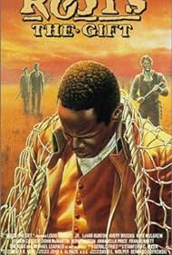 Raíces: un regalo de Kunta Kinte (1988) cover