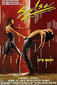 Salsa (1988) cover