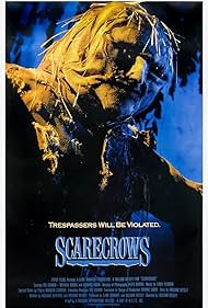 Scarecrows (1988) cover