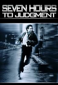 Seven Hours to Judgment (1988) cover