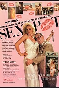 Sexpot (1990) cover