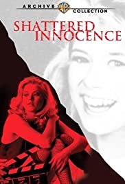 Shattered Innocence (1988) cover