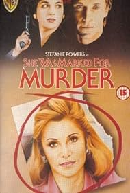 She Was Marked for Murder (1988) cover
