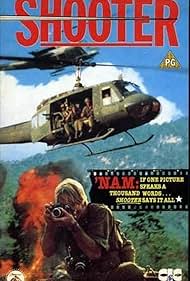 Fotogrammi di guerra (1988) copertina