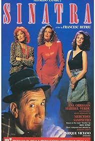 Sinatra (1988) cover