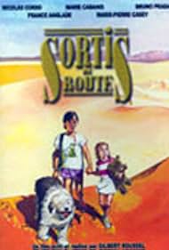 Sortis de route (1988) cover