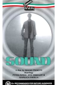 Sound Tonspur (1988) abdeckung