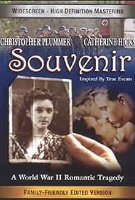 Souvenir (1989) cover