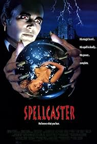 Spellcaster Soundtrack (1988) cover
