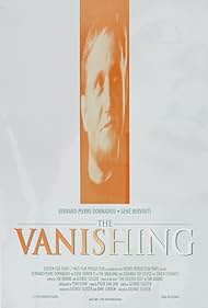 The Vanishing (1988) cover