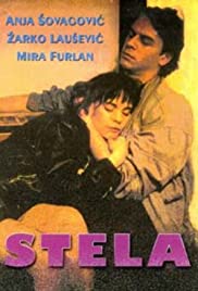 Stela Colonna sonora (1990) copertina