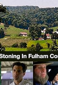 A Stoning in Fulham County (1988) cover