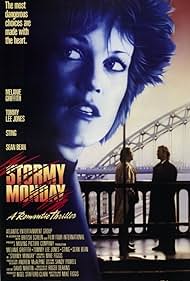Stormy Monday - Lunedì di tempesta (1988) cover