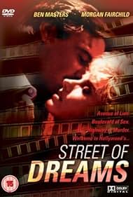 El carrer dels somnis (1988) cover