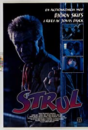 Strul (1988) cover