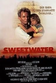 Sweetwater (1988) cobrir