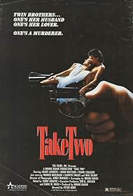 Take Two (1988) cover