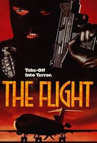El secuestro del vuelo 847 (1988) cover