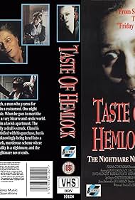 A Taste of Hemlock Soundtrack (1989) cover
