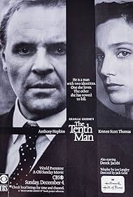 The Tenth Man (1988) cover