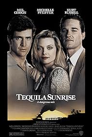 Conexión Tequila (1988) carátula