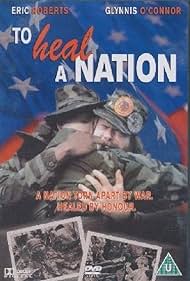 To Heal a Nation Soundtrack (1988) cover