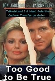 Too Good to Be True (1988) cobrir