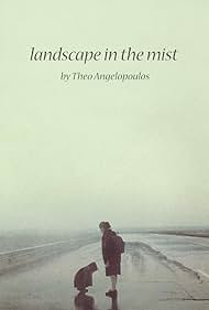 Paesaggio nella nebbia (1988) copertina