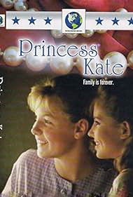 Touch the Sun: Princess Kate (1988) cover
