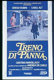 Treno di panna (1988) couverture