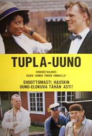 Tupla-Uuno (1988) cover