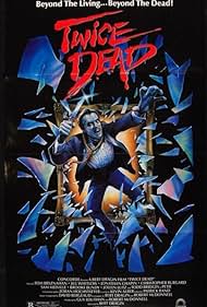 Twice Dead (1988) copertina