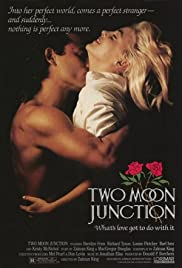Congiunzione di due lune (1988) copertina