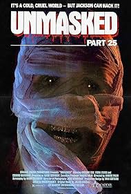 Unmasked Part 25 (1988) cover