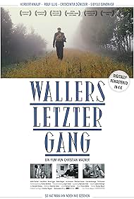 Waller's Last Trip (1989) cover