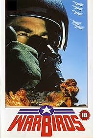 Warbirds (1989) carátula