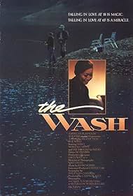 The Wash (1988) cover