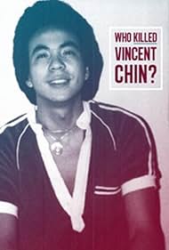 Who Killed Vincent Chin? Colonna sonora (1987) copertina